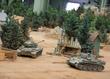 AAF Tank Museum Radio Control Tank Battles